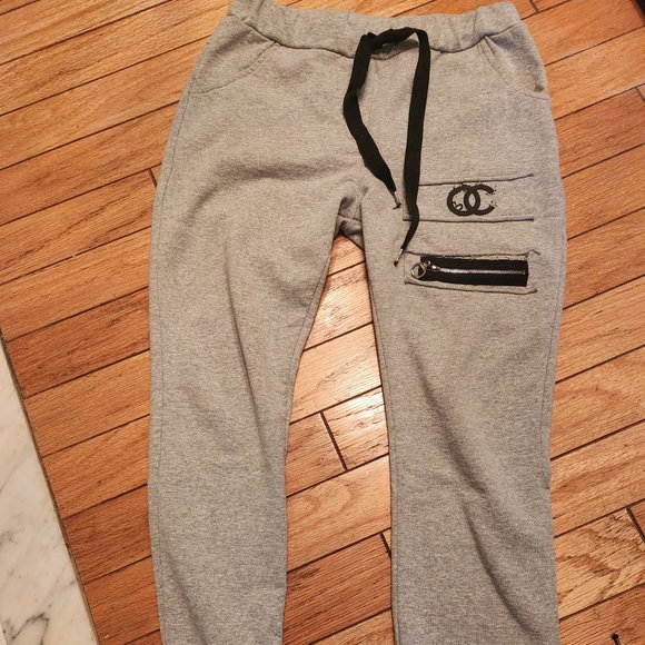 2 PIECE FASHION SWEATSUIT - Picture 4 of 6